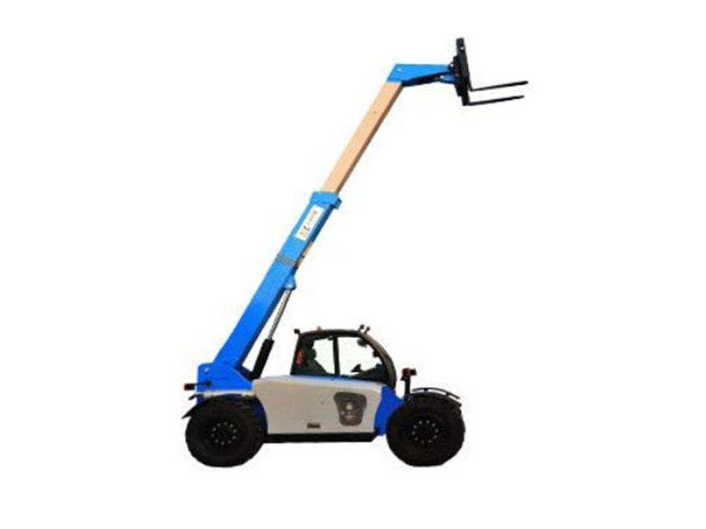 Multifunctional Telehandler 